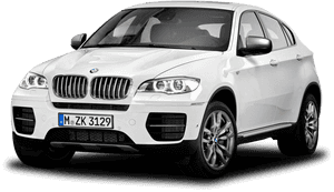 Bmw X6 Png Transparent Image - White 2014 Bmw X3, Png Download PNG image with transparent background