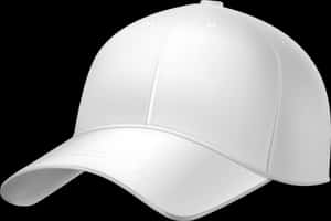 White Plain Baseball Cap Png Clipart Best Web Clipart - White Baseball Cap Png, Transparent Png PNG image with transparent background