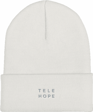 White Beanie 2 - White Beanie Png, Transparent Png PNG image with transparent background