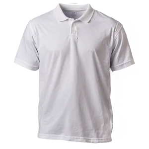 White Blank Shirt Png 23 PNG Image