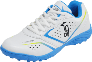 Kookaburra Pro 350 Cricket Shoes, HD Png Download PNG image with transparent background