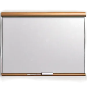 White Board Design Png 84 PNG Image