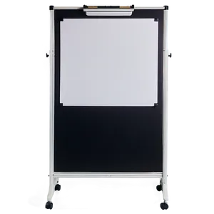 White Board Table Png 06132024 PNG Image