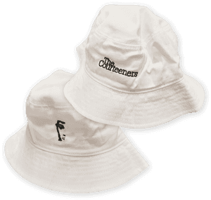 Courteeners Bucket Hat, HD Png Download PNG image with transparent background