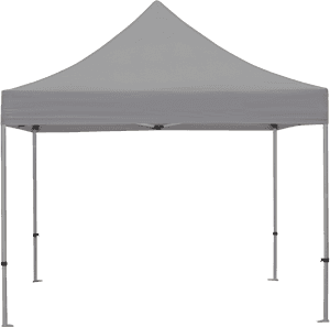 Transparent Zoom Clipart - Pop Up Tent Transparent Background, HD Png Download PNG image with transparent background