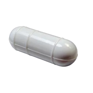 White Capsule Png 06282024 PNG Image