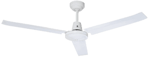 Ceiling Fan Png Clipart - Ceiling Fan, Transparent Png PNG image with transparent background