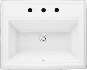 Town Square Countertop Sink - Bathroom Sink, HD Png Download PNG image with transparent background