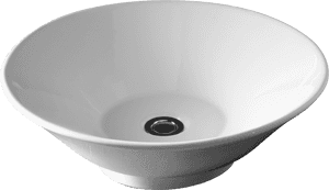 Sink Png - American Standard Vessel Sink, Transparent Png PNG with transparent background