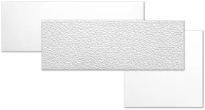 White Ceramic Tiles Texture PNG Image