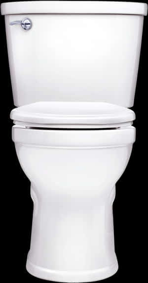 Champion Pro Right Height Round Front - Toilet, HD Png Download PNG image with transparent background