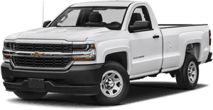2017 Chevy Silverado - 2018 Gmc Sierra Slt Crew Cab, HD Png Download PNG image with transparent background