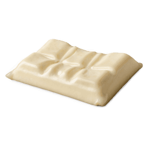 White Chocolate Bar PNG ief35 PNG with transparent background