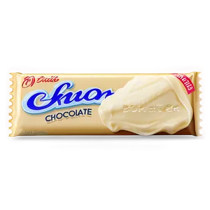 White Chocolate Bar Png Nxj PNG Image