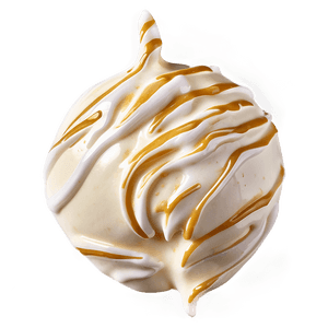 White Chocolate Drizzle PNG hhy PNG with transparent background