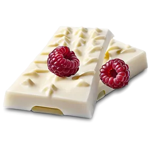 White Chocolate Raspberry Png 06272024 PNG Image