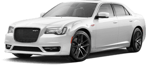 Chrysler 300 Srt Png, Transparent Png PNG image with transparent background