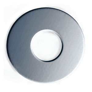White Circle Outline PNG 05252024 PNG image with transparent background