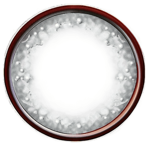 White Circle Outline PNG 94 PNG image with transparent background