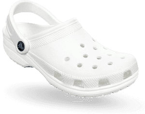 Vsco Crocs Png, Transparent Png PNG image with transparent background