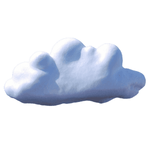 White Clouds PNG fkf80 PNG image with transparent background
