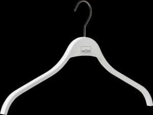 Clothes Hanger , Png Download - Clothes Hanger, Transparent Png PNG
