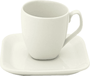 Empty Coffee Cup With Transparent Background, HD Png Download PNG with transparent background