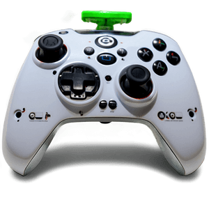 White Controller PNG 85 PNG
