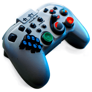 White Controller PNG oxw14 PNG
