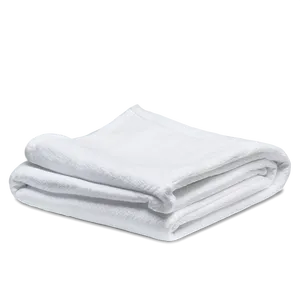 White Cotton Blanket Png Igs73 PNG Image