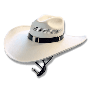 White Cowboy Hat PNG kru61 PNG image with transparent background
