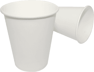 Transparent Paper Cup Png, Png Download PNG with transparent background