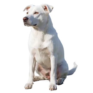 White Dog And Cat Png Xpa PNG Image