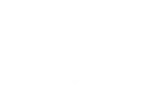 White Downward Arrow Graphic PNG Image