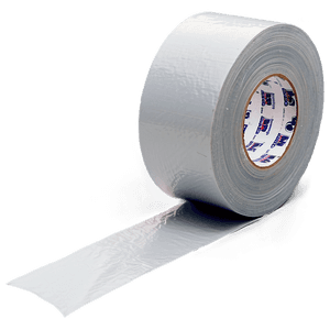 White Duct Tape PNG 42 PNG