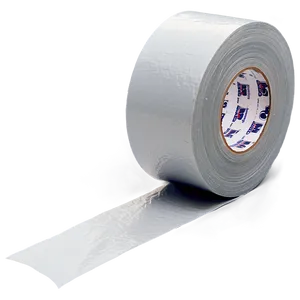 White Duct Tape Png 42 PNG Image