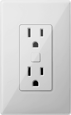 Wall Outlet Png - Transparent Wall Outlet Png, Png Download PNG image with transparent background