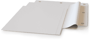 Fabric Banners Buying Options - Paper, HD Png Download PNG image with transparent background