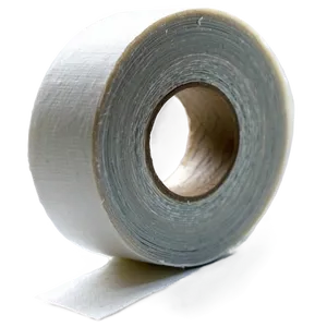 White Fabric Tape Png Wep99 PNG Image