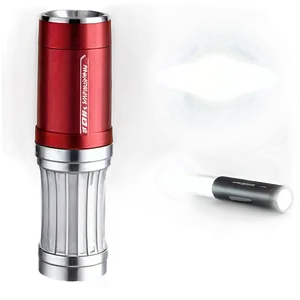 White Flashlight Glow Png Ftp33 PNG Image