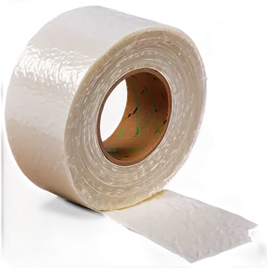 White Foam Tape Png Lac PNG Image