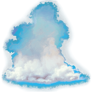 White Fog Transparent PNG 05262024 PNG