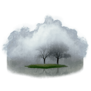 White Fog Transparent PNG ngs95 PNG