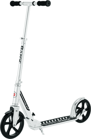 Razor A5 Dlx Scooter, HD Png Download PNG image with transparent background