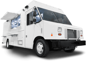 Food Truck Png, Transparent Png PNG image with transparent background