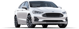 2019 Ford Fusion Vehicle Photo In Quakertown, Pa 18951-1403 - 2019 Ford Fusion Hybrid Png, Transparent Png PNG with transparent background