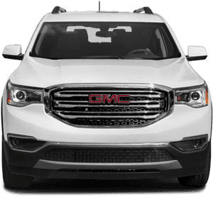 Gmc Acadia, HD Png Download PNG image with transparent background