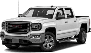 2018 Gmc 1500 Slt, HD Png Download PNG image with transparent background