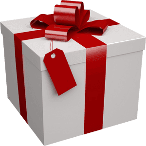 Birthday Png Images Transparent Free Download Pngmart - Holiday Gift, Png Download PNG image with transparent background