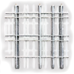 White Grid Lines Png Tni PNG Image